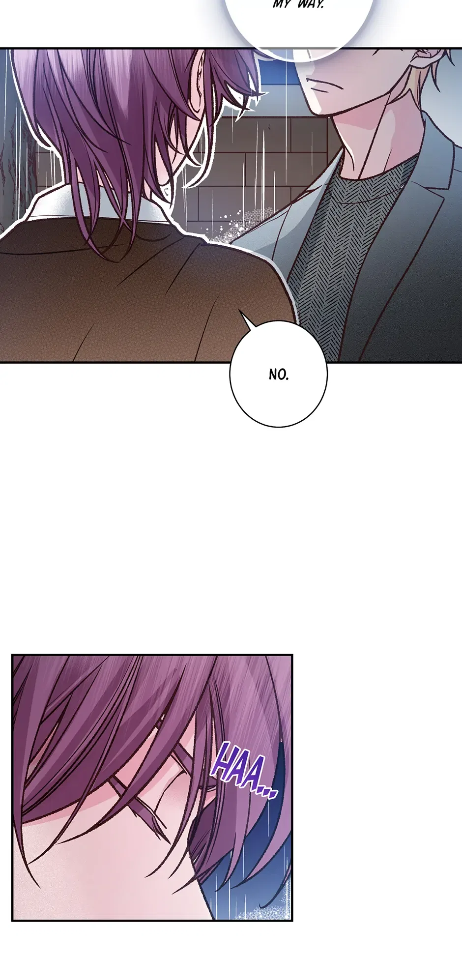 My Eunha Chapter 77 – Page 41