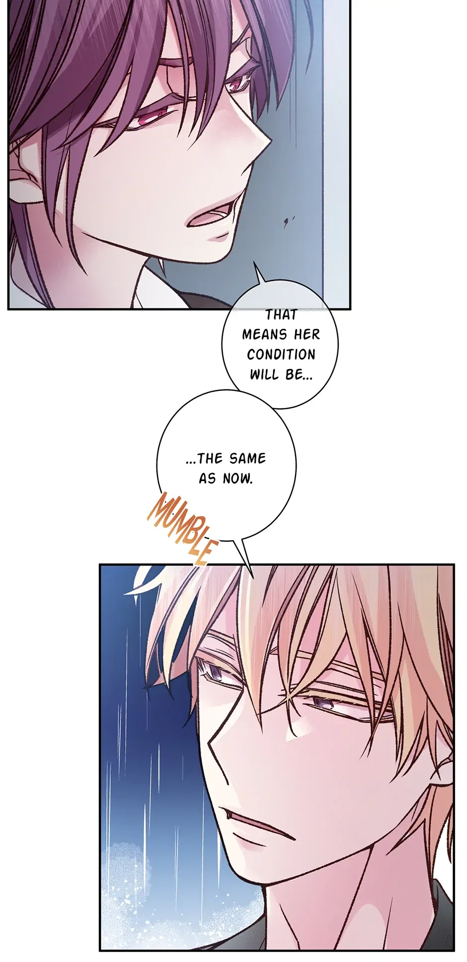 My Eunha Chapter 77 – Page 43