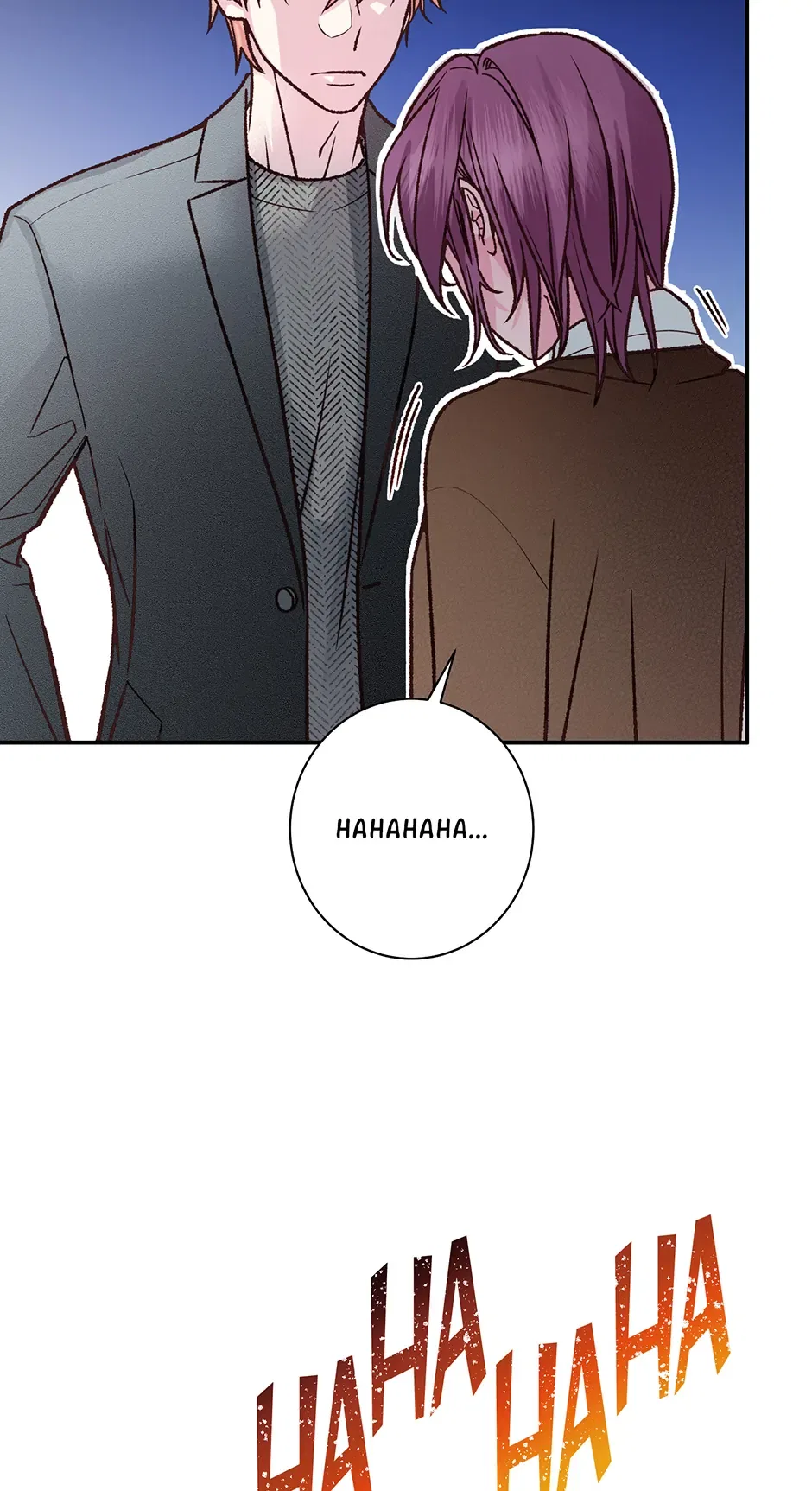 My Eunha Chapter 77 – Page 46