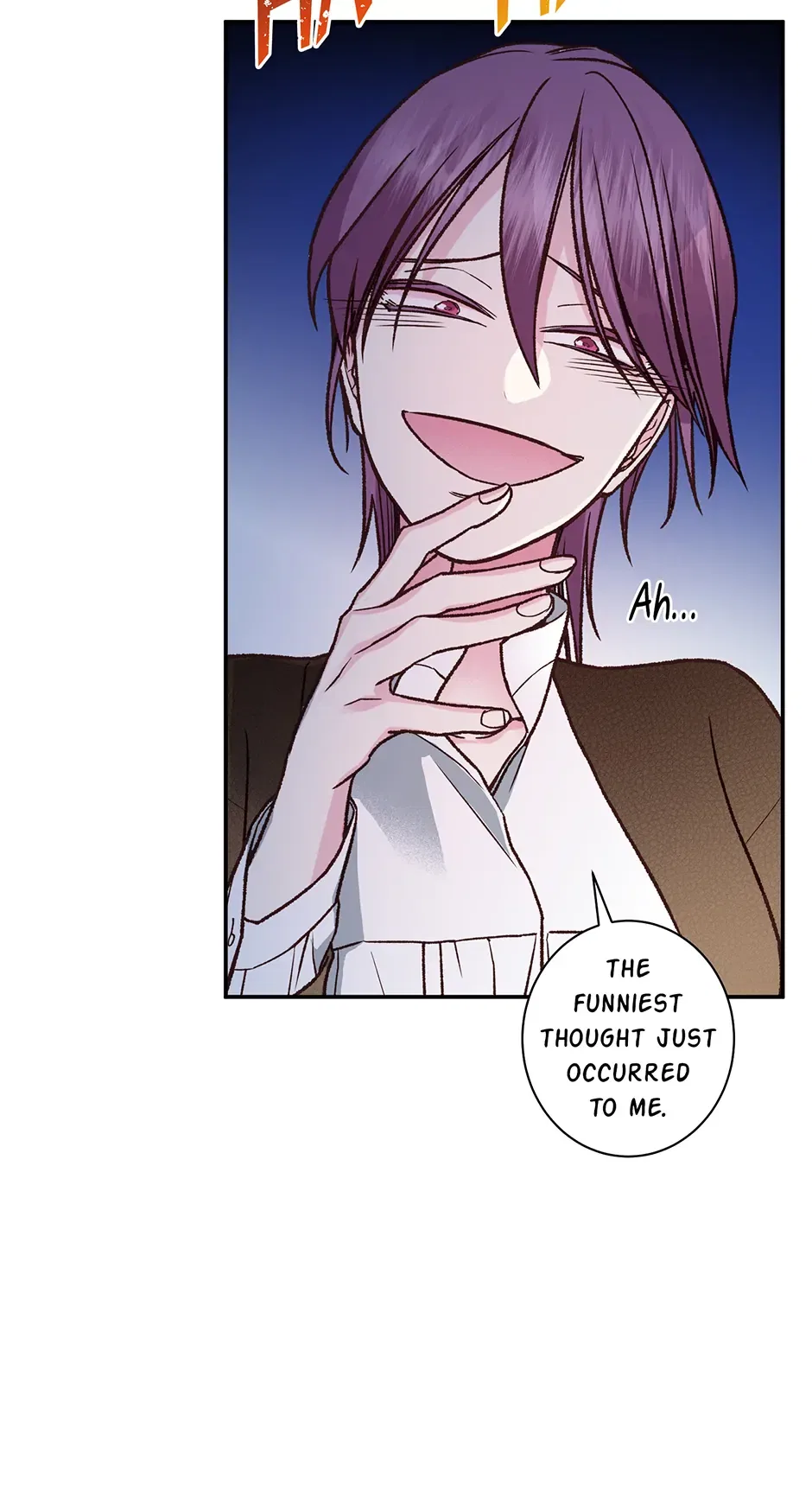 My Eunha Chapter 77 – Page 47
