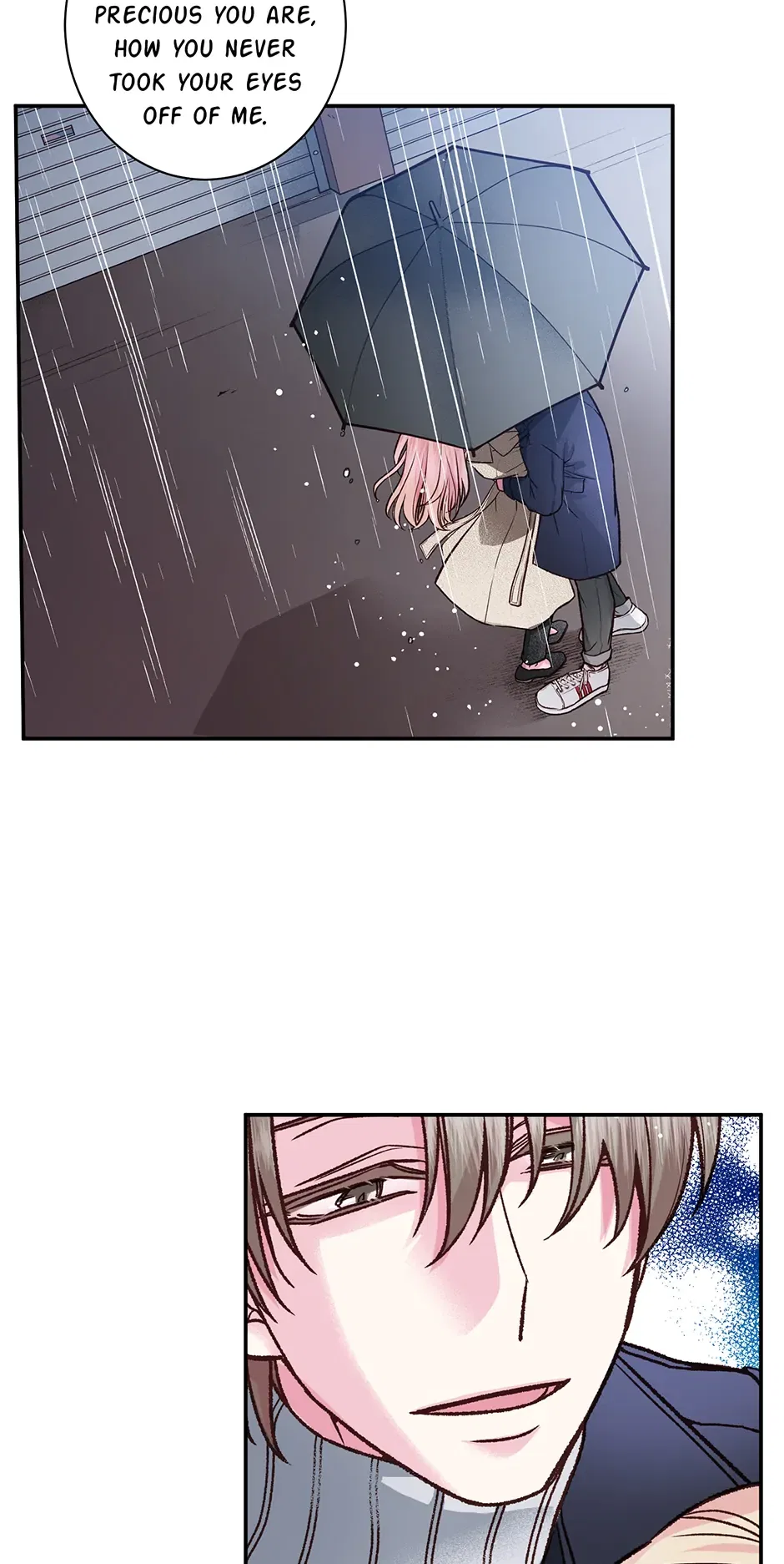 My Eunha Chapter 76 – Page 3