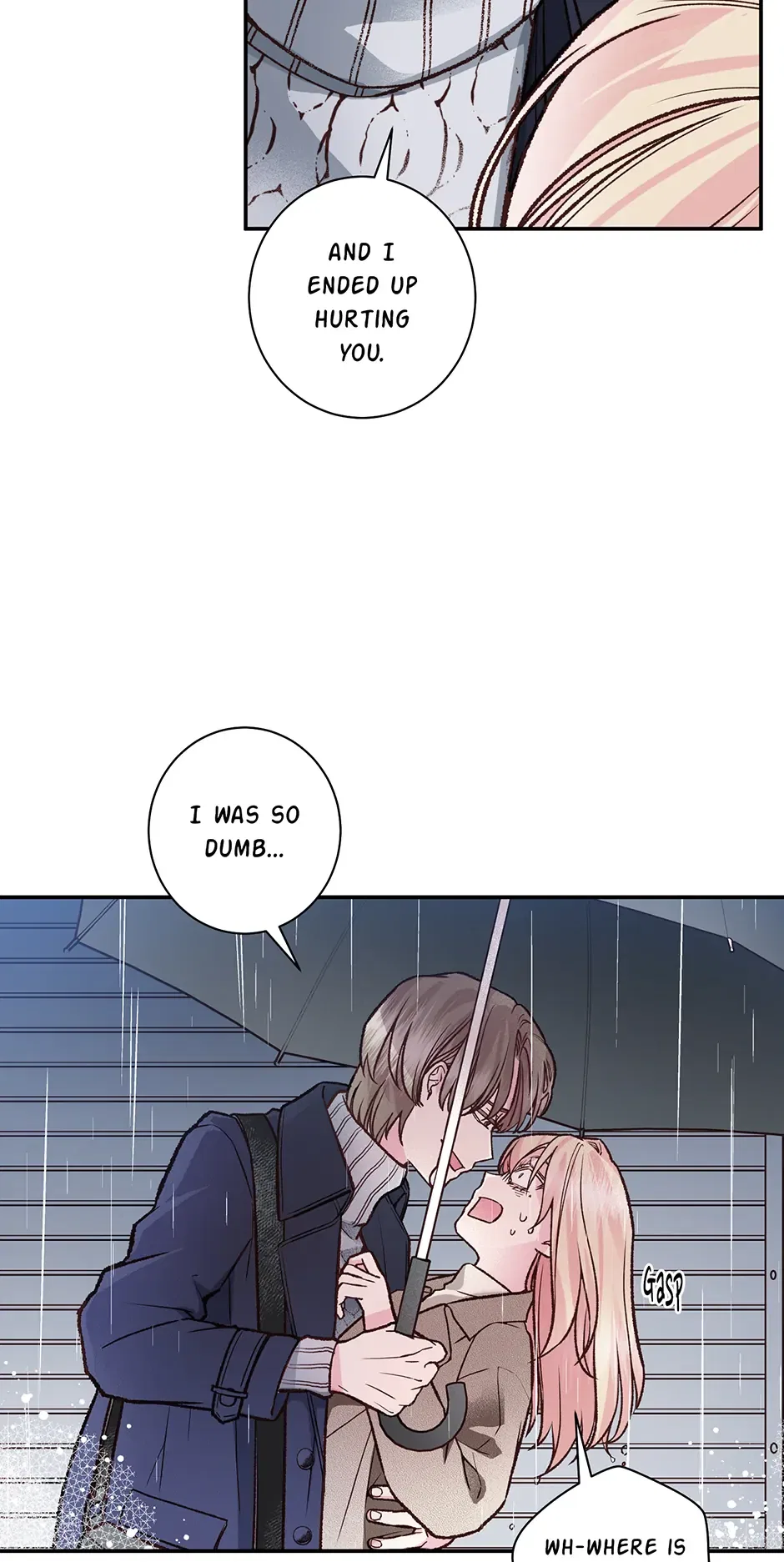My Eunha Chapter 76 – Page 4