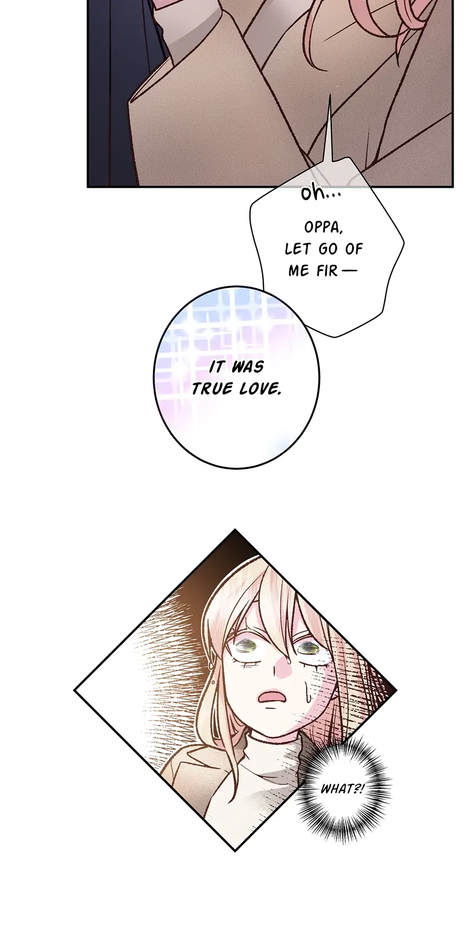 My Eunha Chapter 76 – Page 7