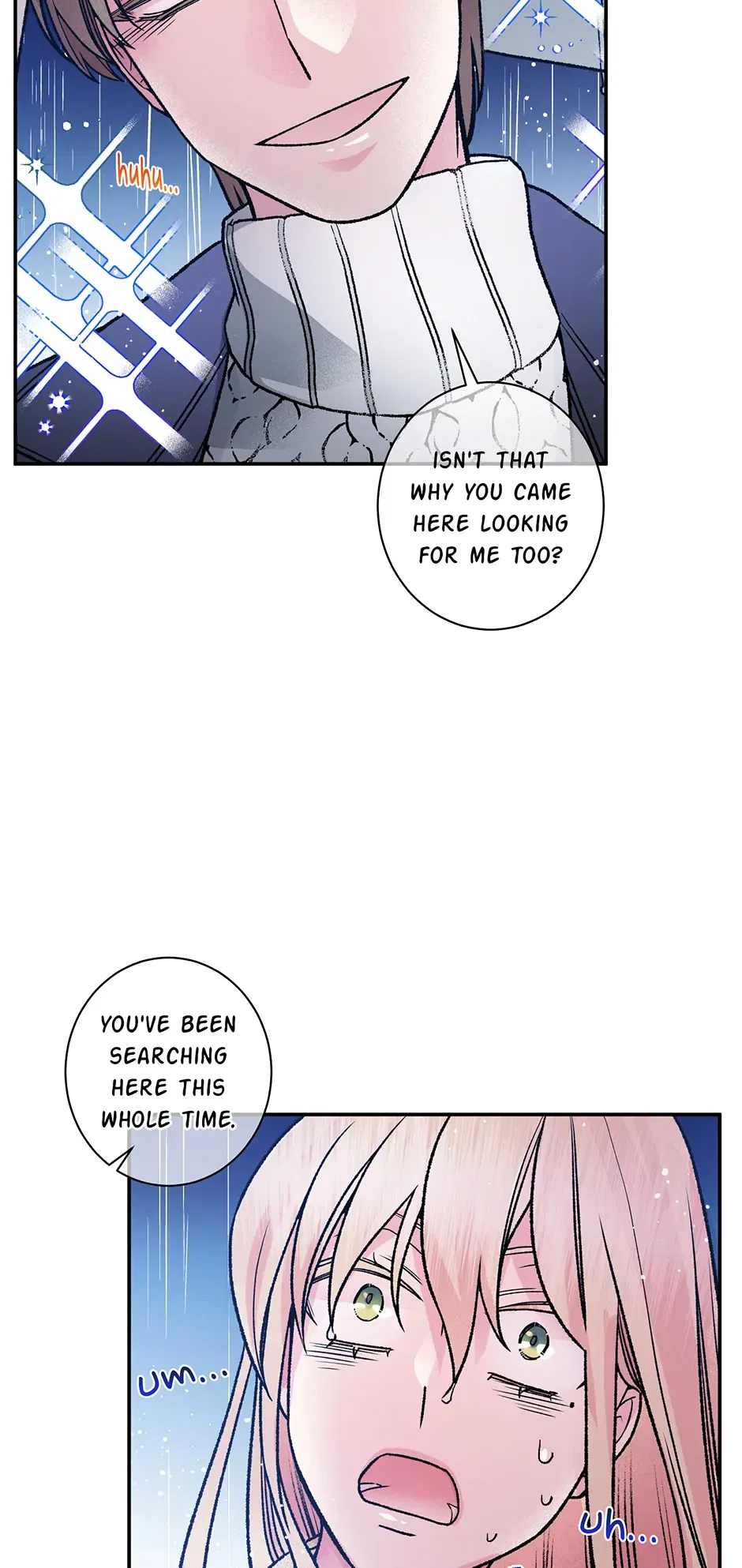 My Eunha Chapter 76 – Page 11