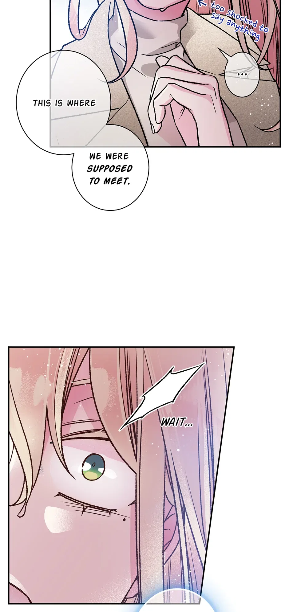 My Eunha Chapter 76 – Page 12