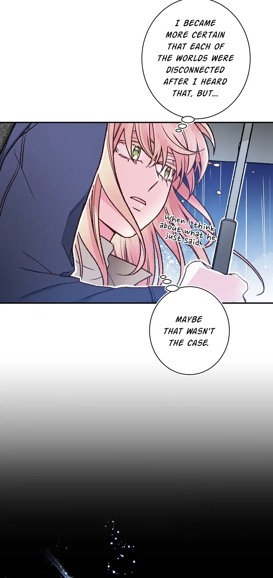 My Eunha Chapter 76 – Page 15