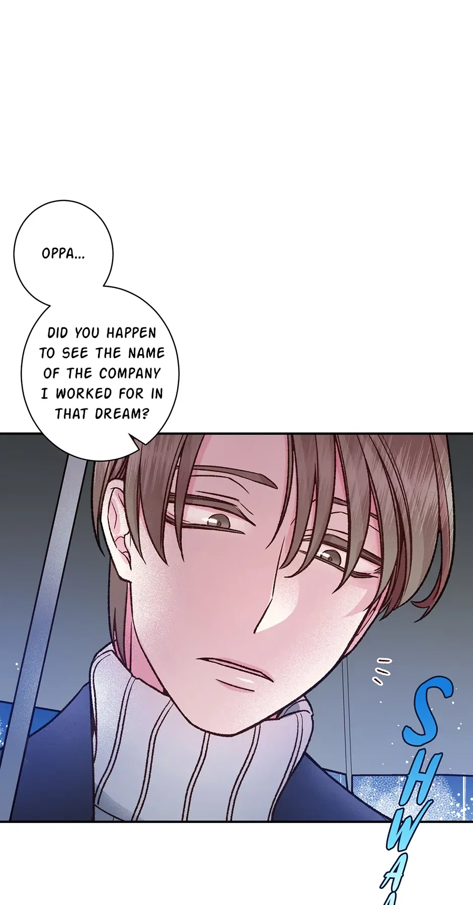 My Eunha Chapter 76 – Page 17