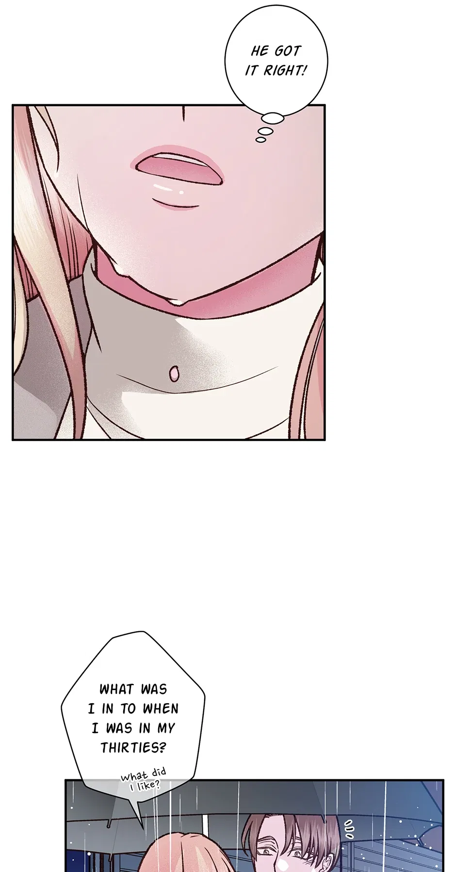 My Eunha Chapter 76 – Page 19