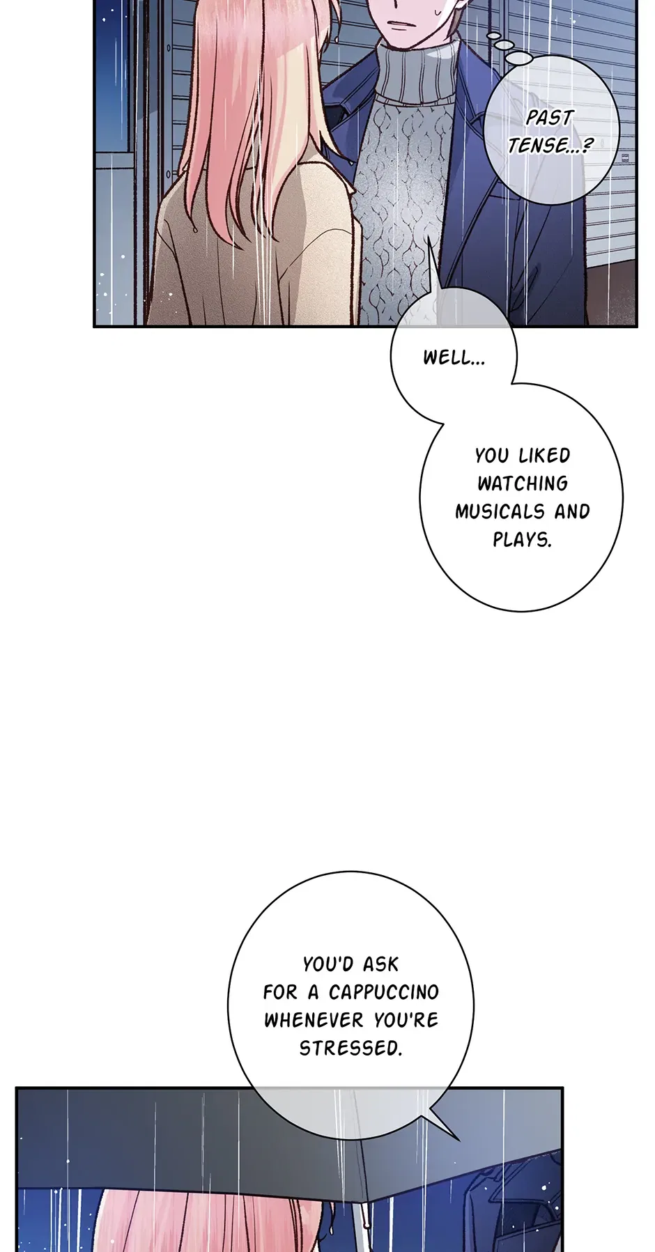 My Eunha Chapter 76 – Page 20