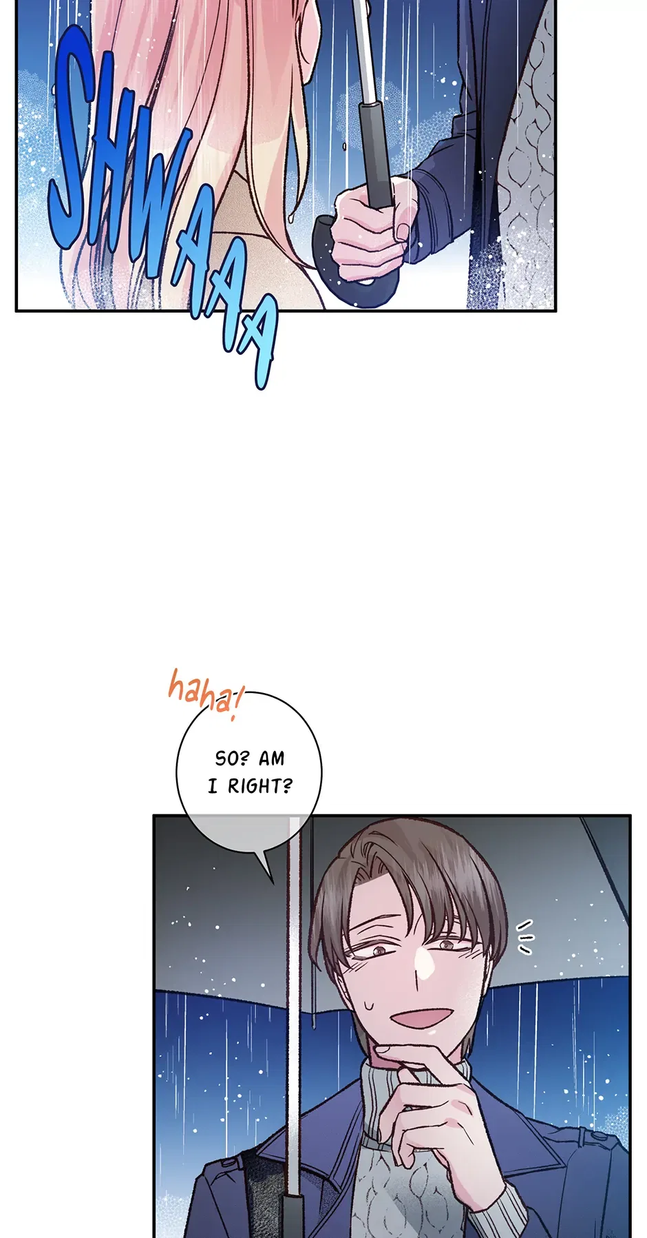 My Eunha Chapter 76 – Page 21