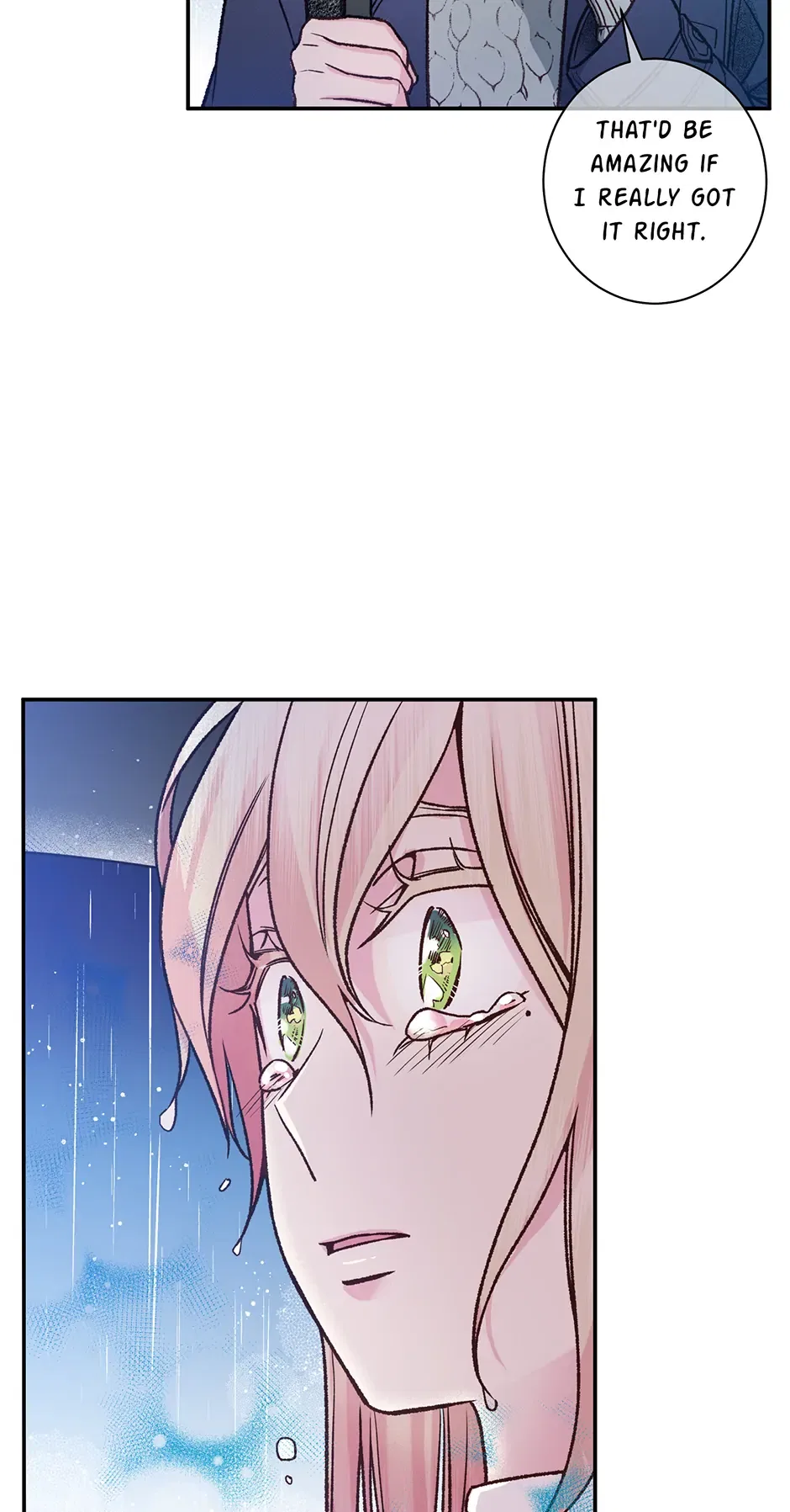 My Eunha Chapter 76 – Page 22
