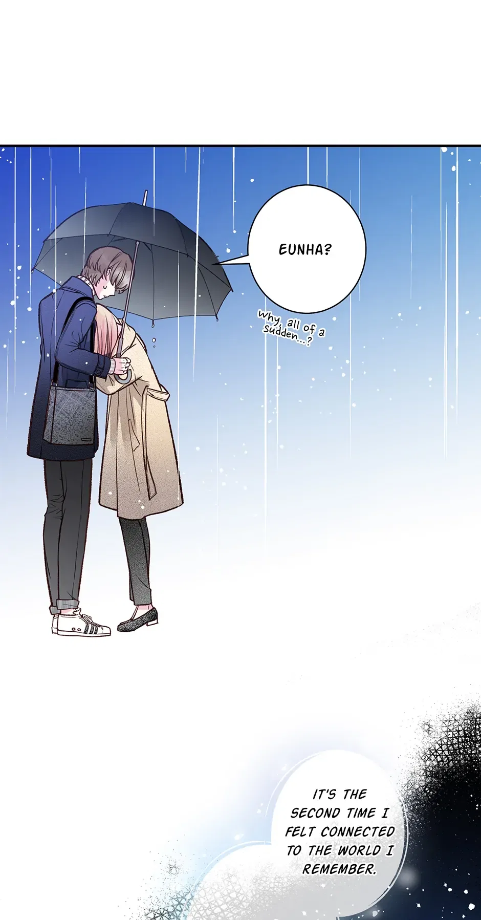 My Eunha Chapter 76 – Page 24