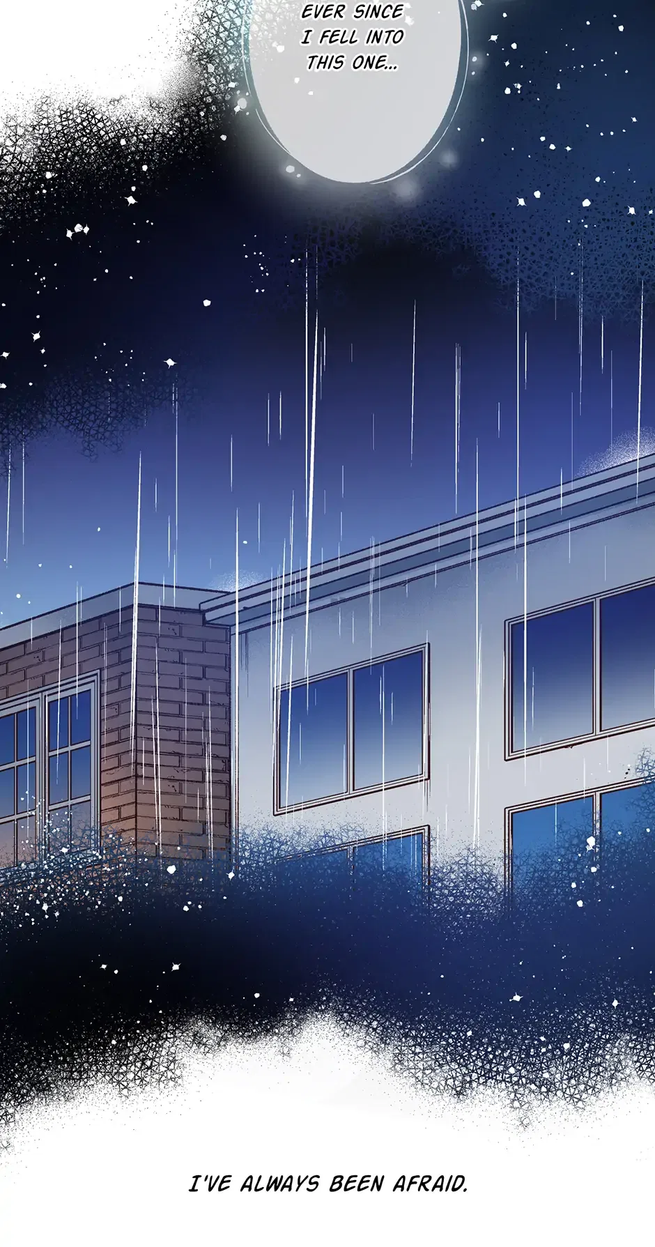 My Eunha Chapter 76 – Page 25
