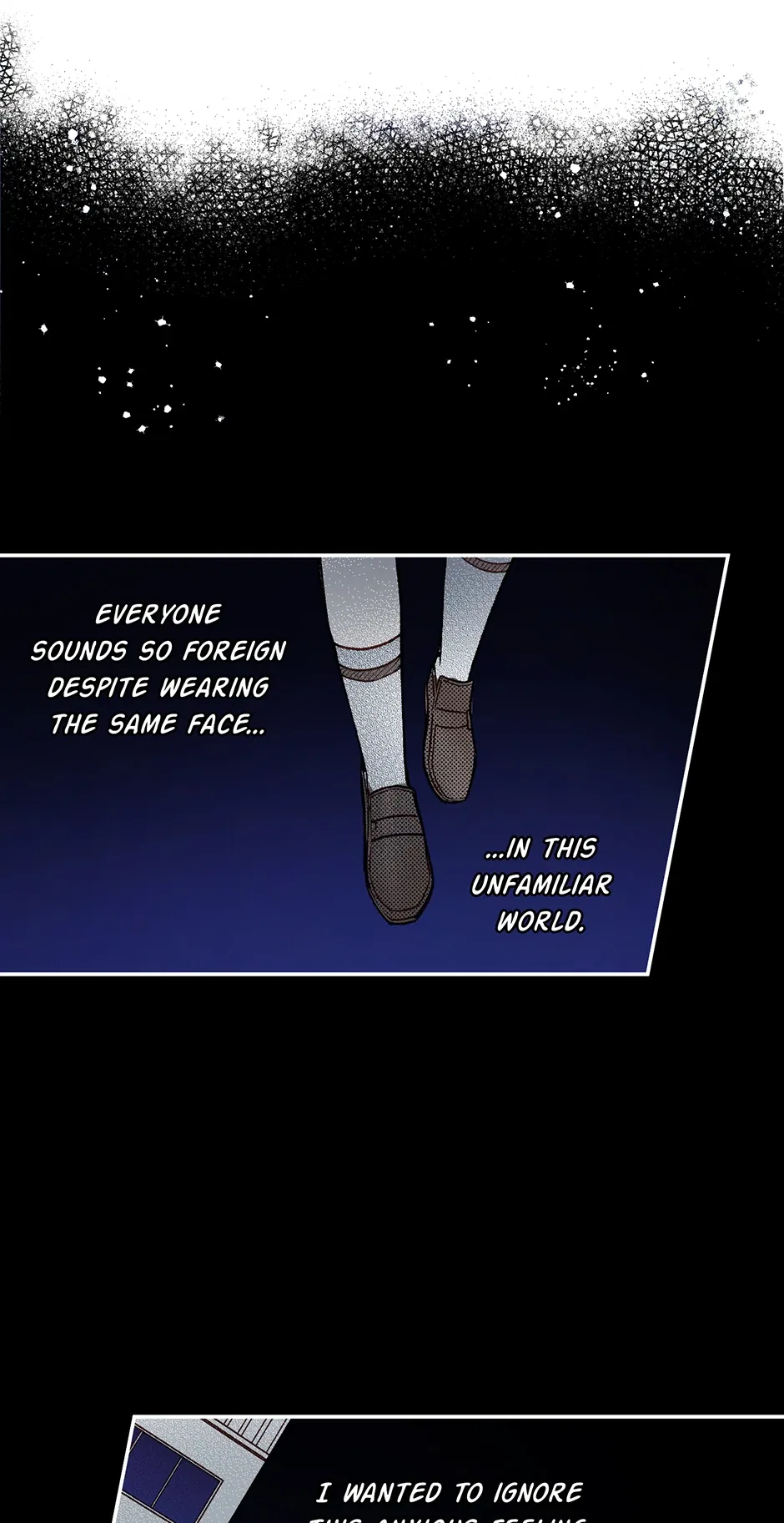 My Eunha Chapter 76 – Page 26