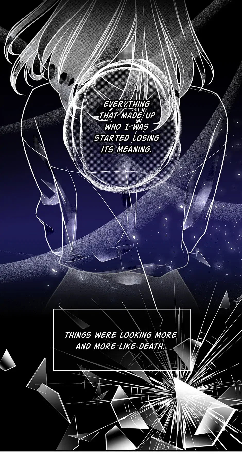 My Eunha Chapter 76 – Page 28