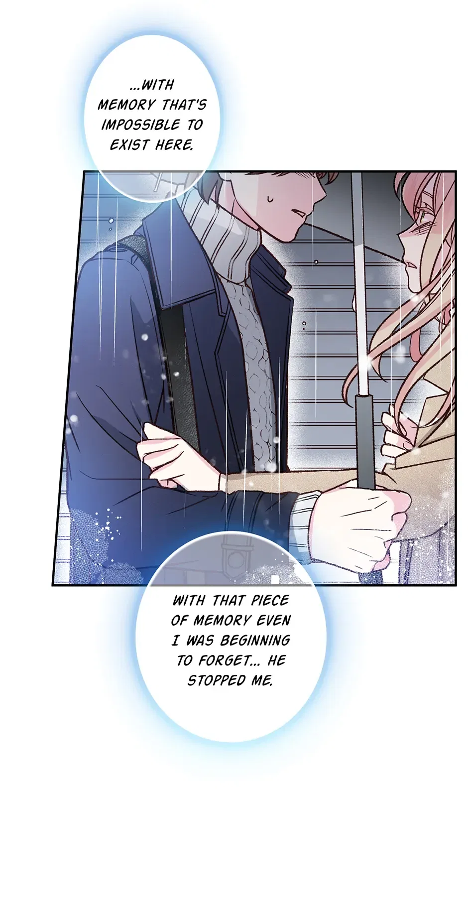 My Eunha Chapter 76 – Page 30