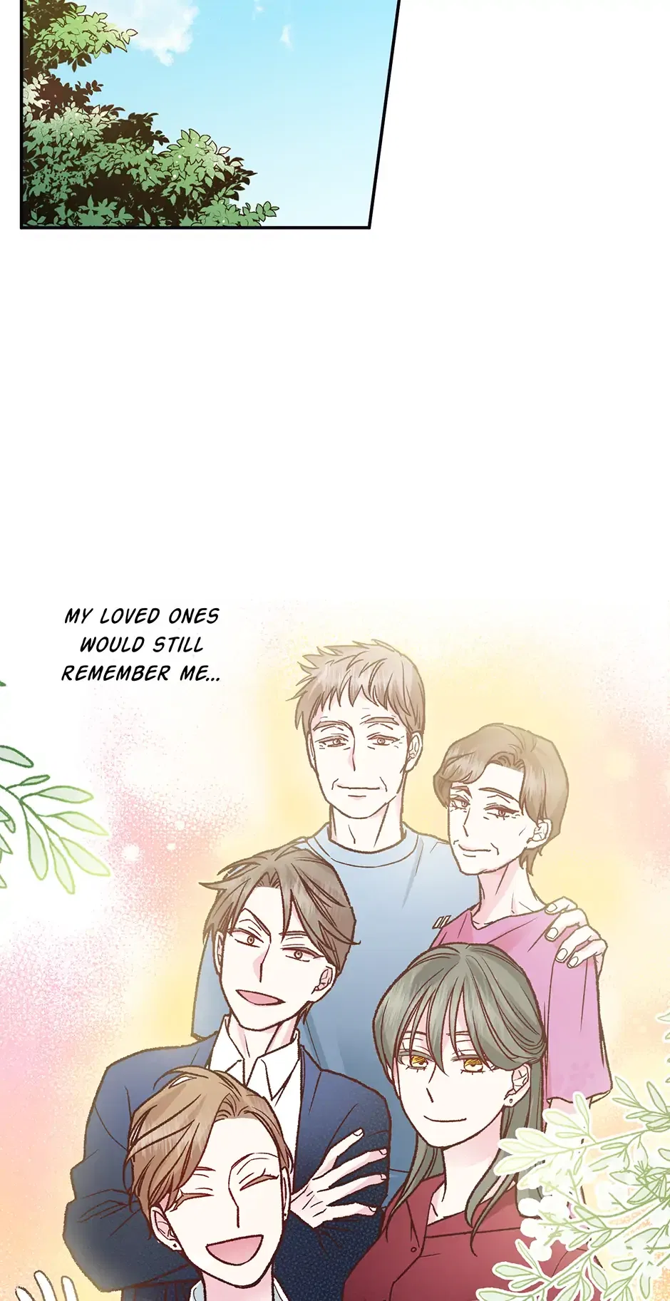 My Eunha Chapter 76 – Page 33