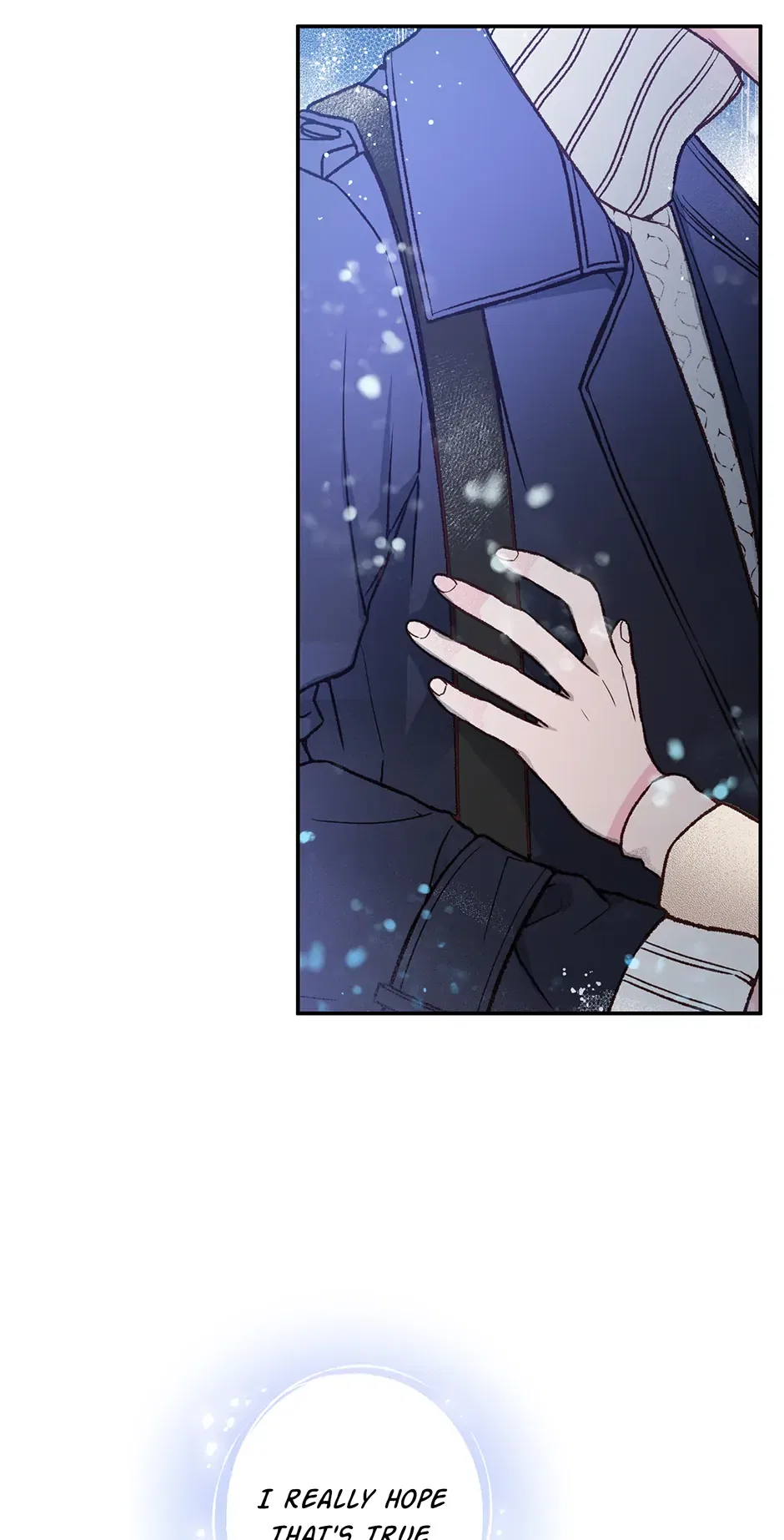 My Eunha Chapter 76 – Page 38