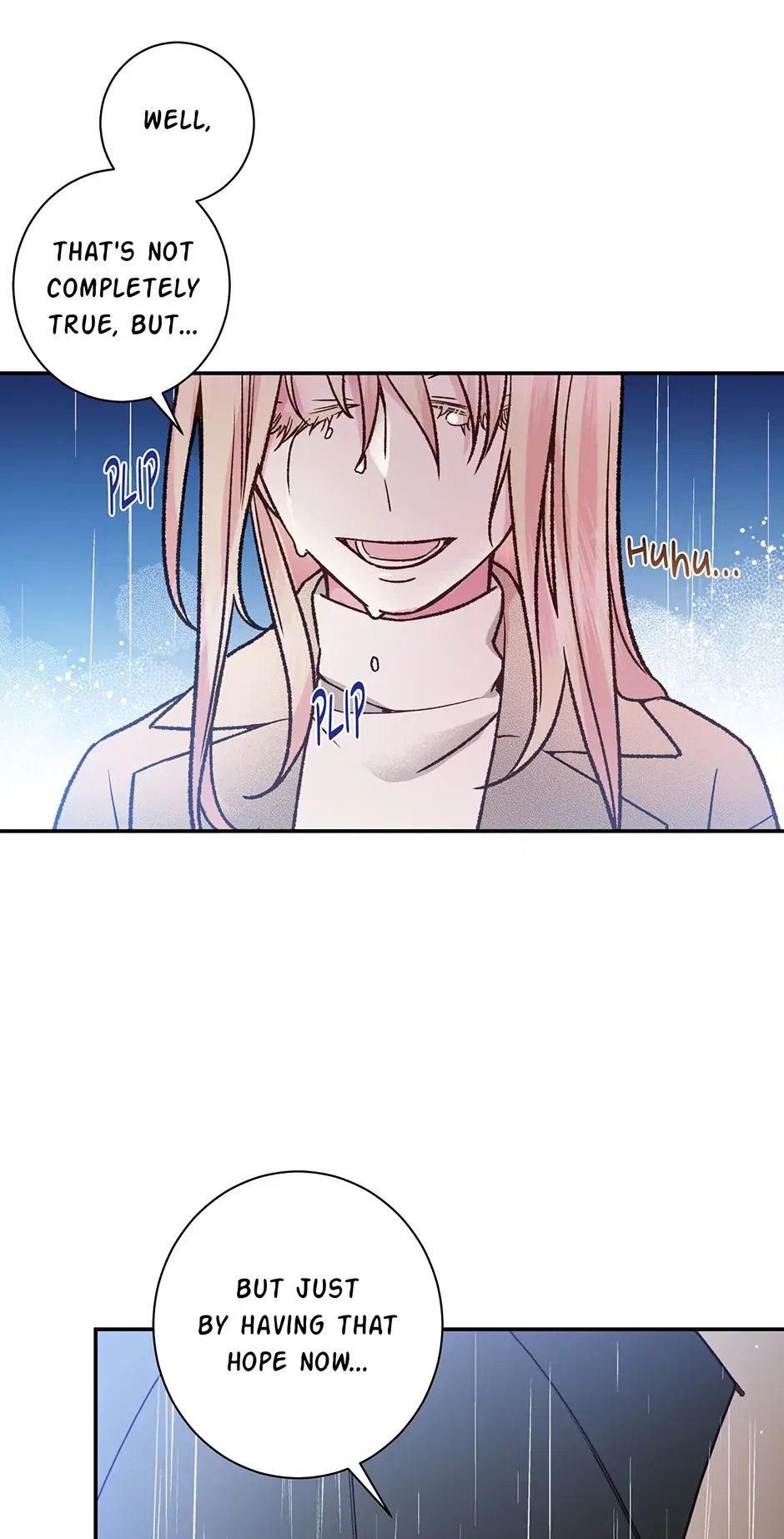 My Eunha Chapter 76 – Page 40