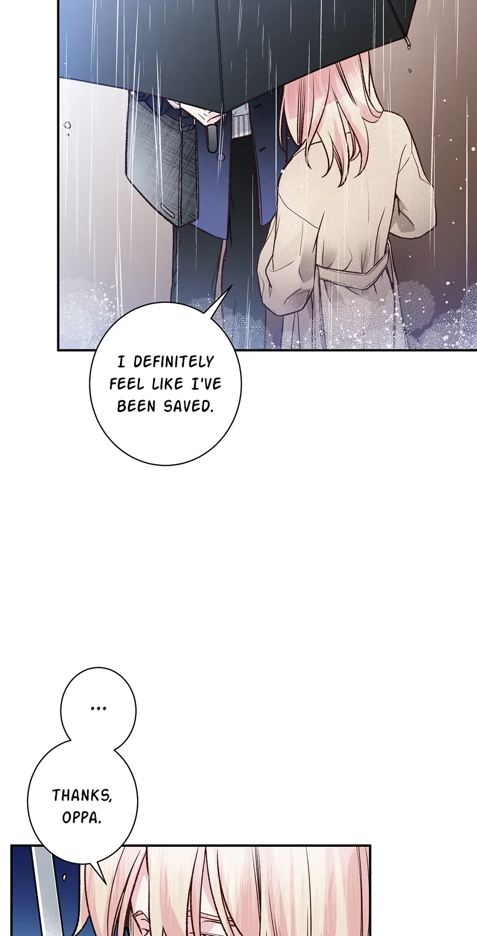 My Eunha Chapter 76 – Page 41