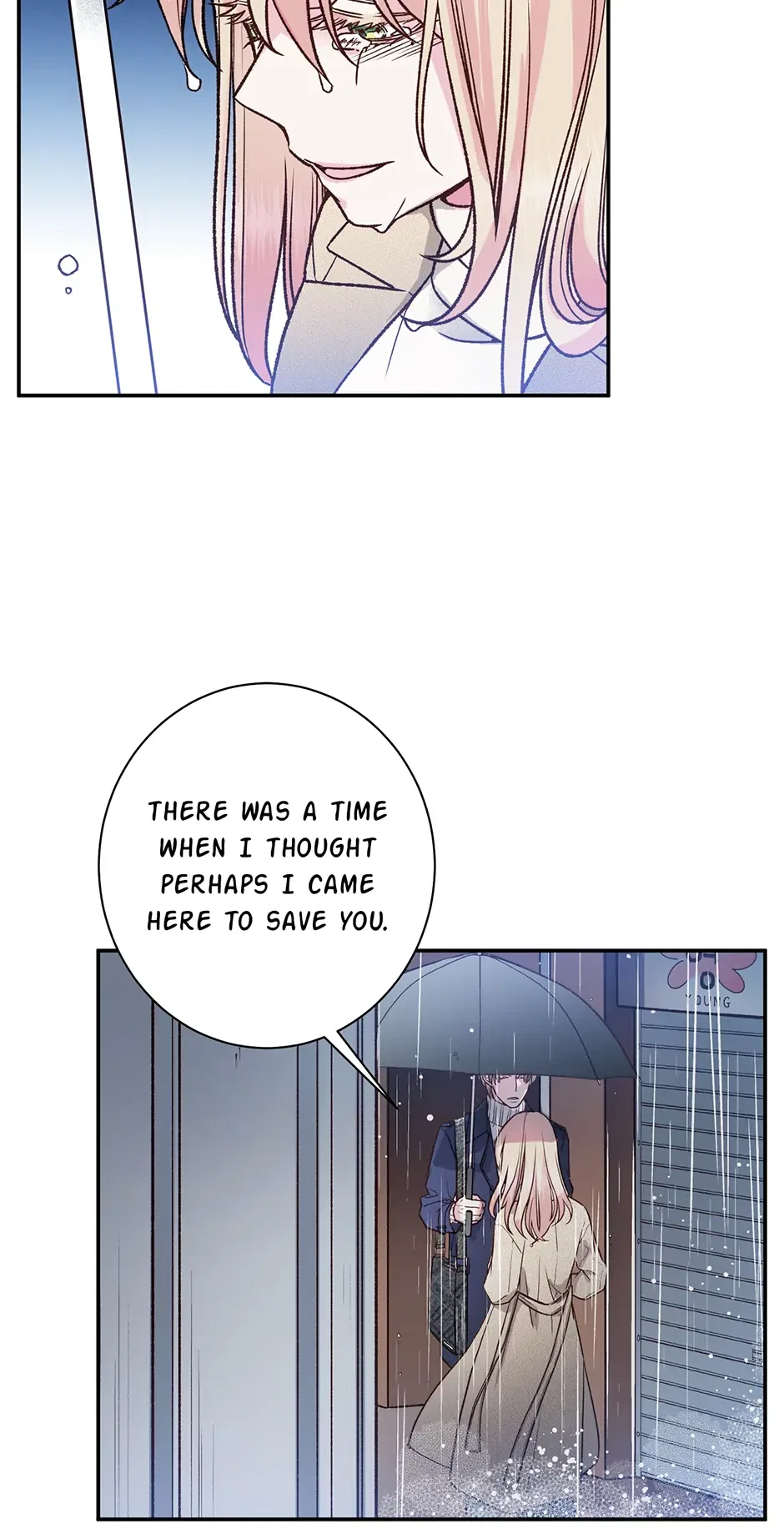 My Eunha Chapter 76 – Page 42