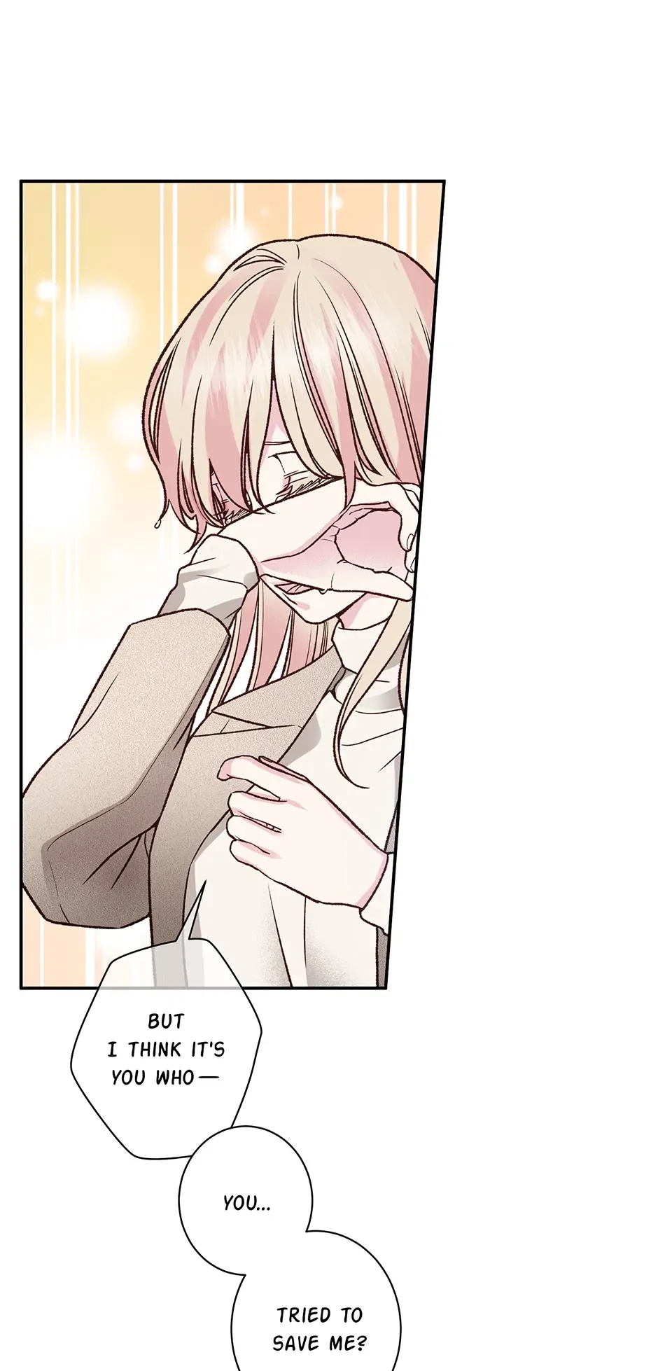 My Eunha Chapter 76 – Page 43