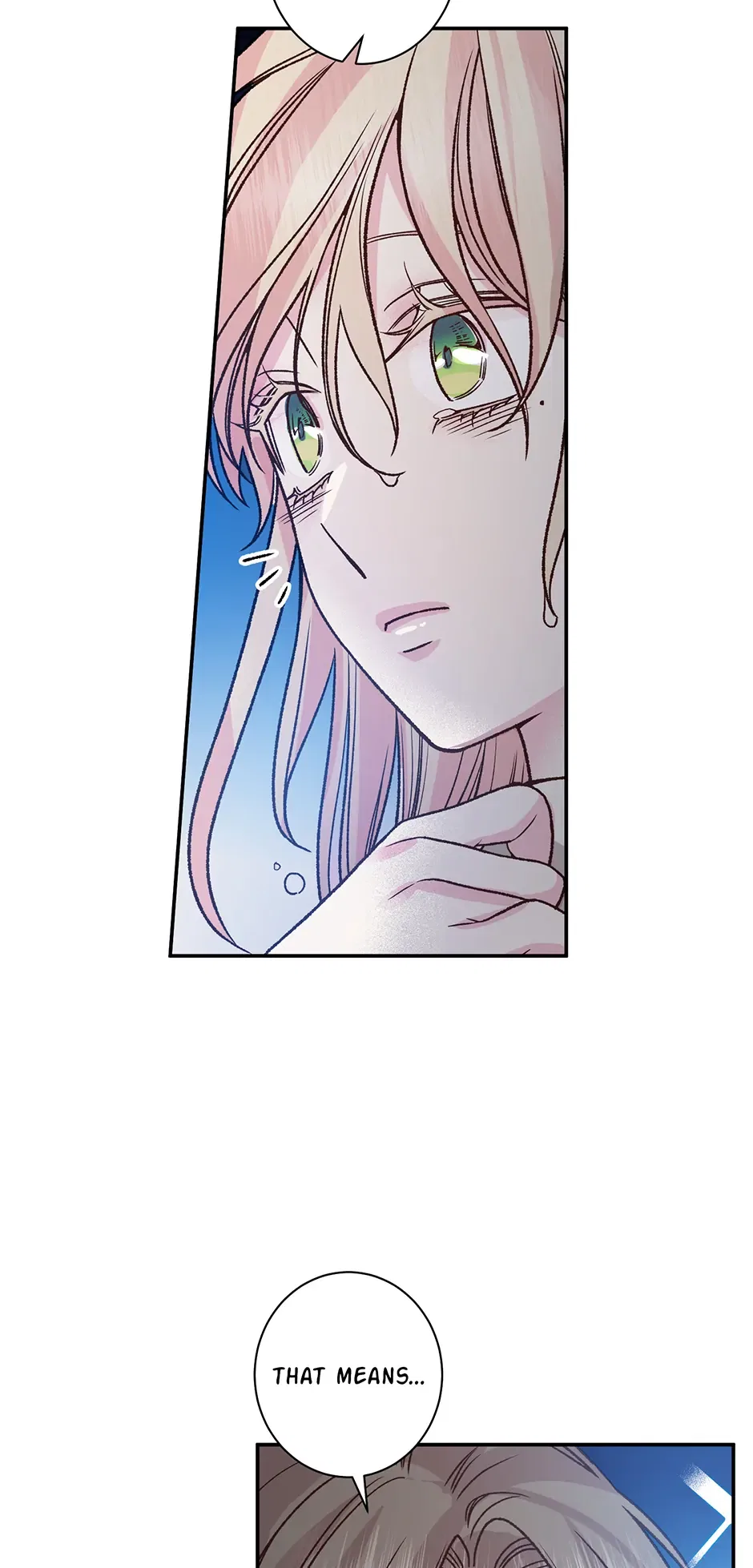 My Eunha Chapter 76 – Page 44