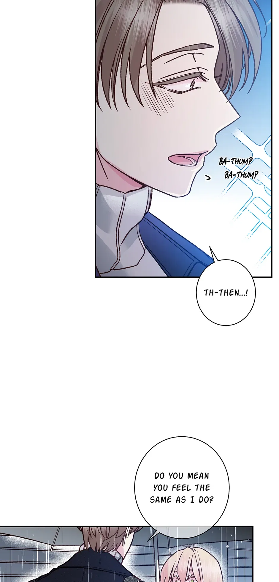 My Eunha Chapter 76 – Page 45