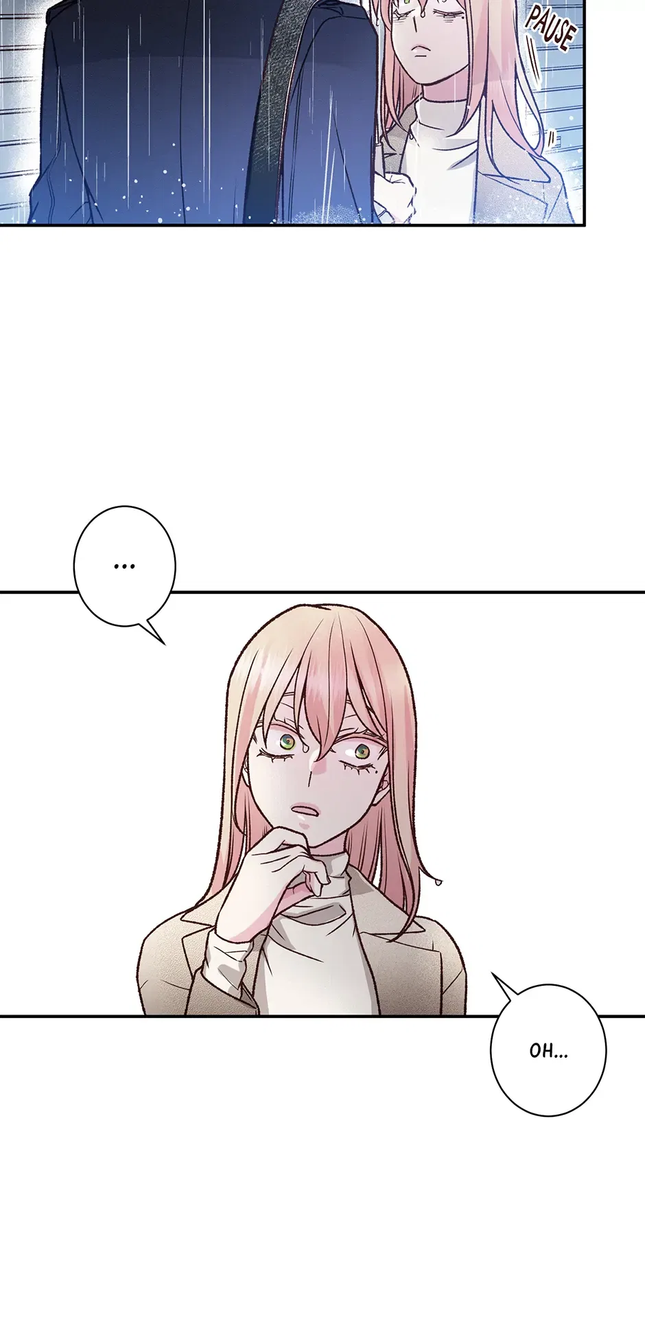 My Eunha Chapter 76 – Page 46