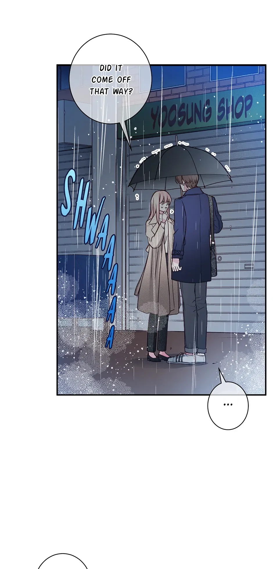 My Eunha Chapter 76 – Page 47