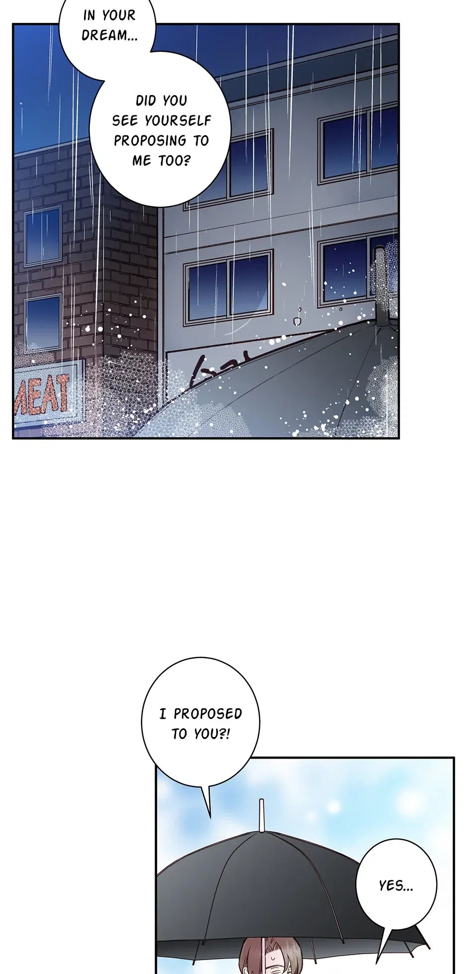 My Eunha Chapter 76 – Page 48