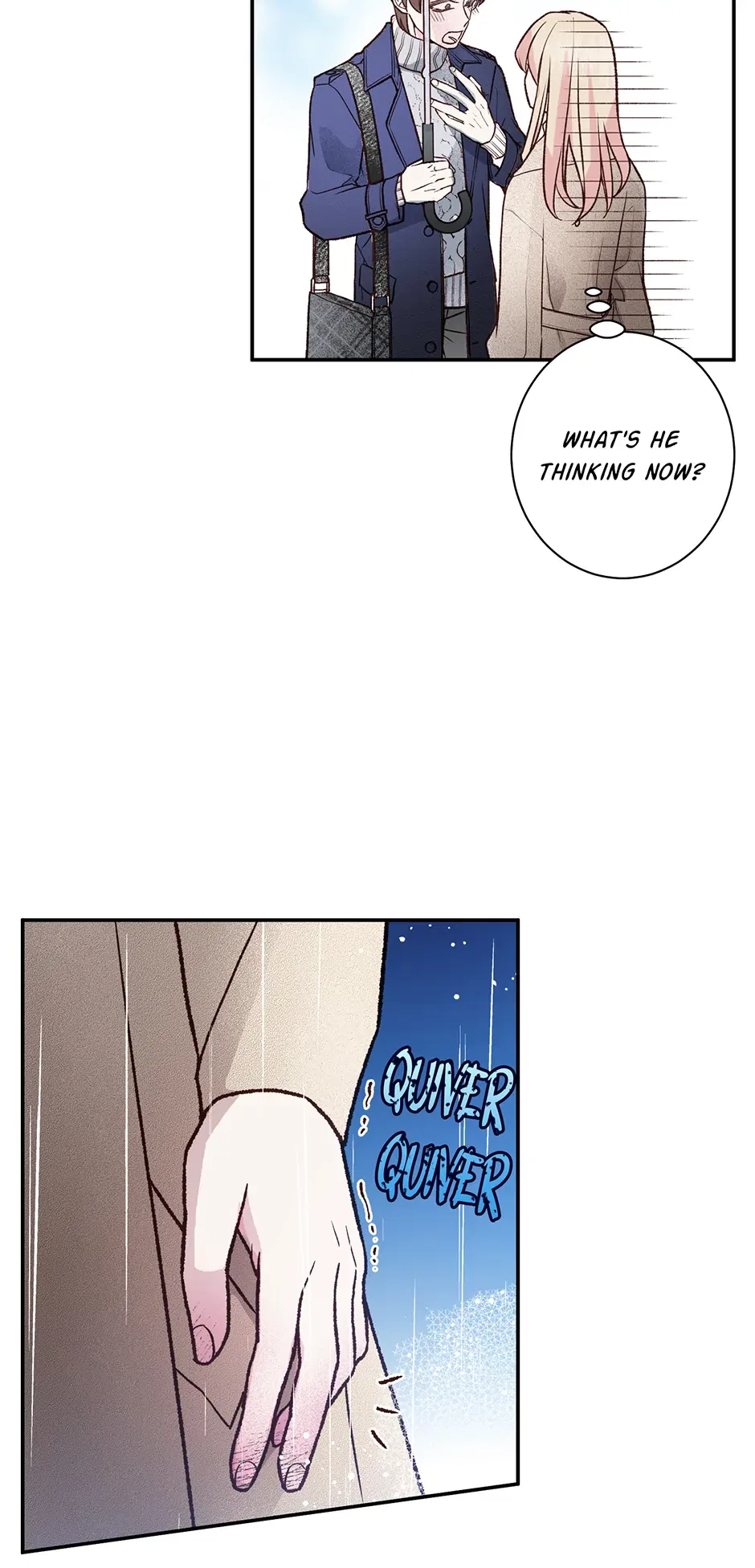 My Eunha Chapter 76 – Page 49
