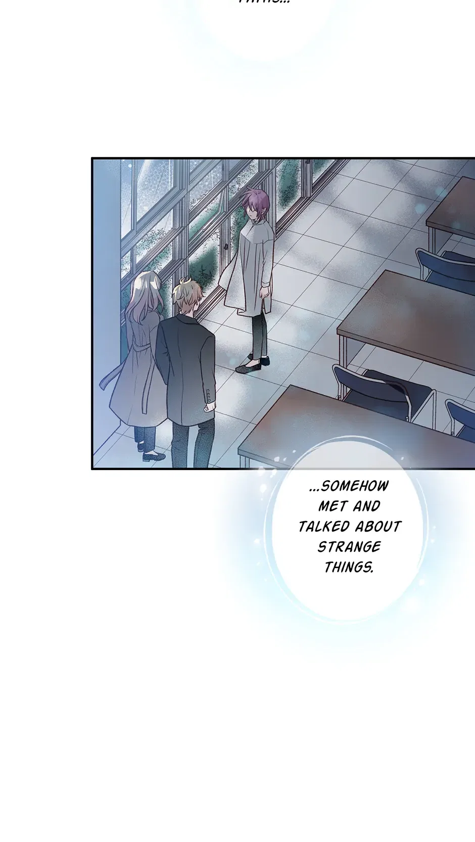 My Eunha Chapter 76 – Page 54