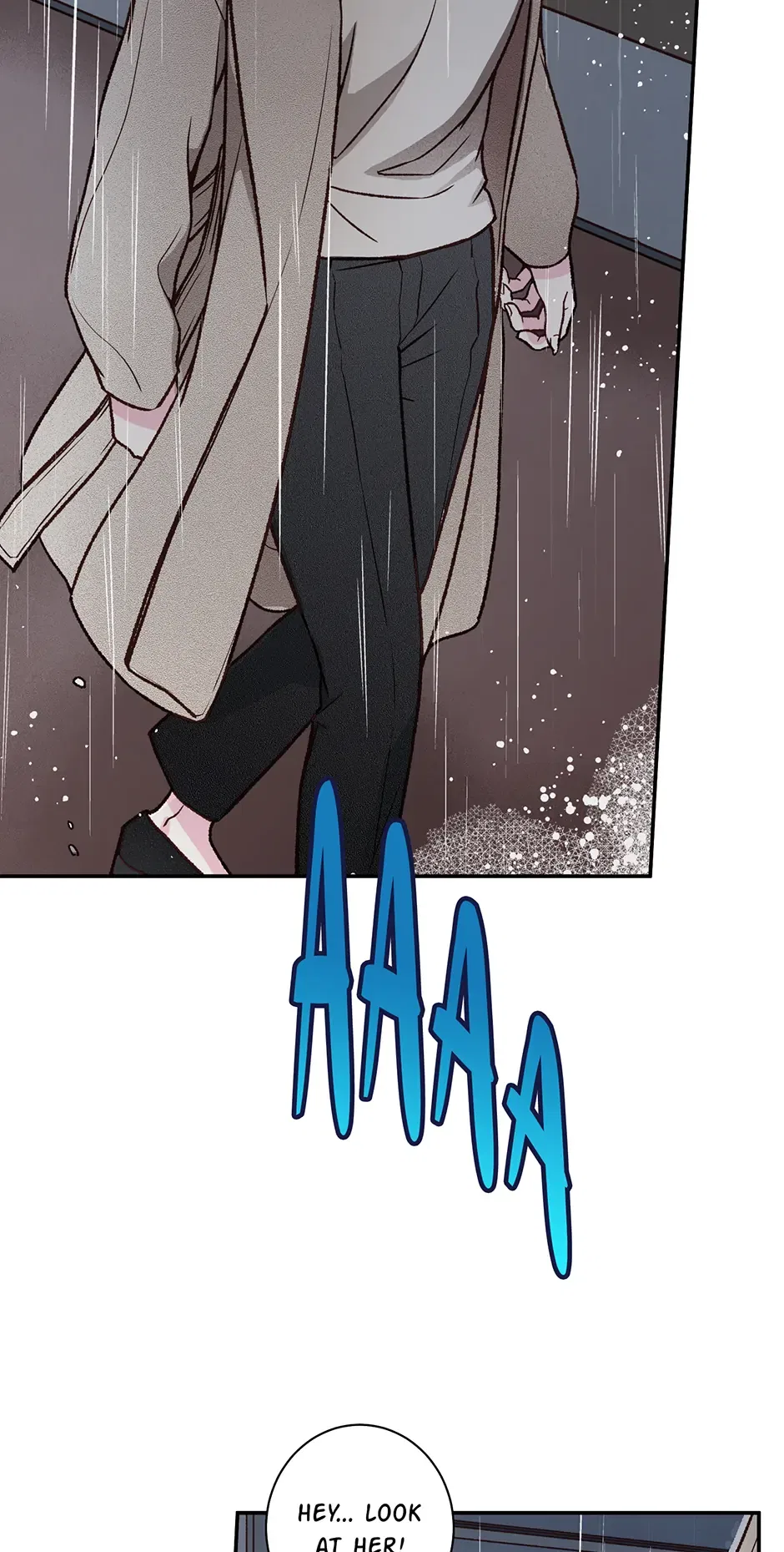 My Eunha Chapter 75 – Page 3
