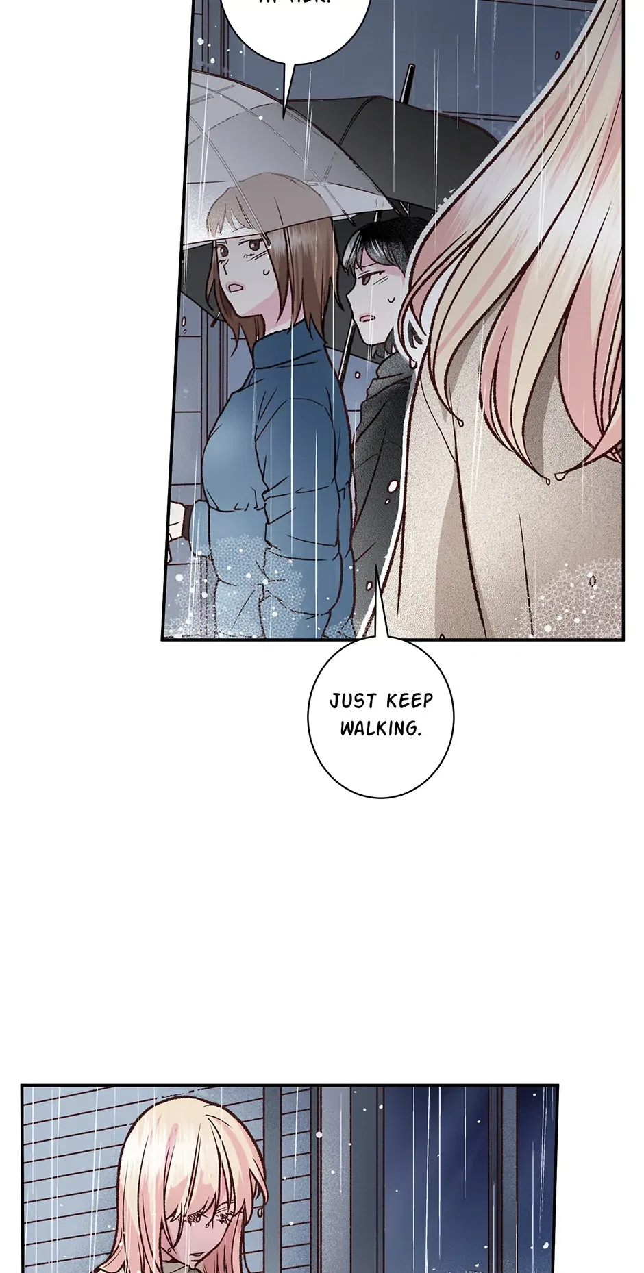 My Eunha Chapter 75 – Page 4