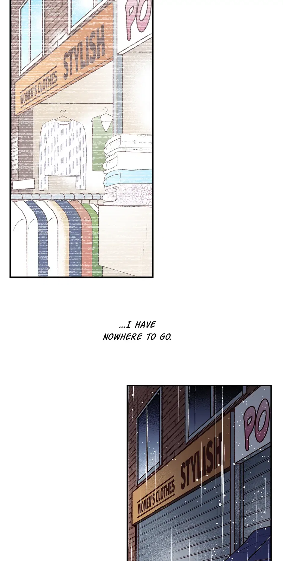 My Eunha Chapter 75 – Page 8