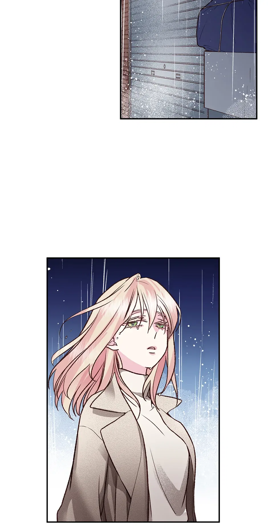 My Eunha Chapter 75 – Page 9