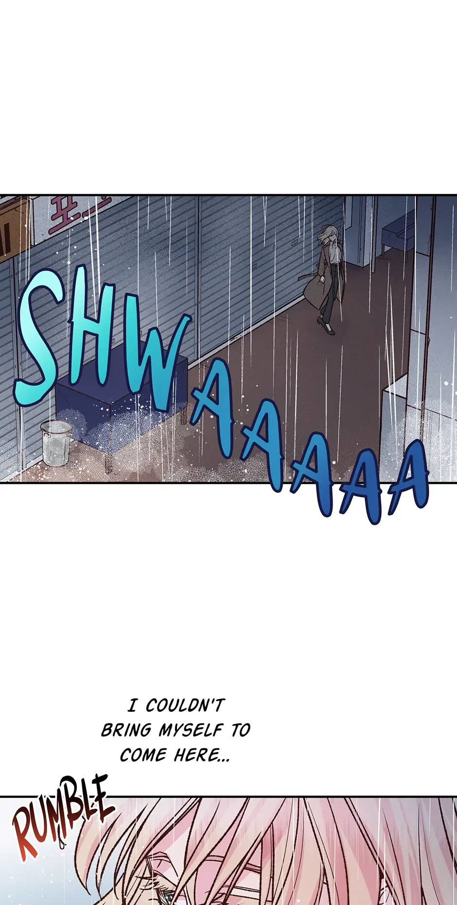 My Eunha Chapter 75 – Page 10