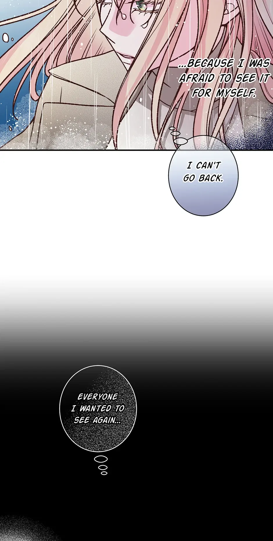 My Eunha Chapter 75 – Page 11