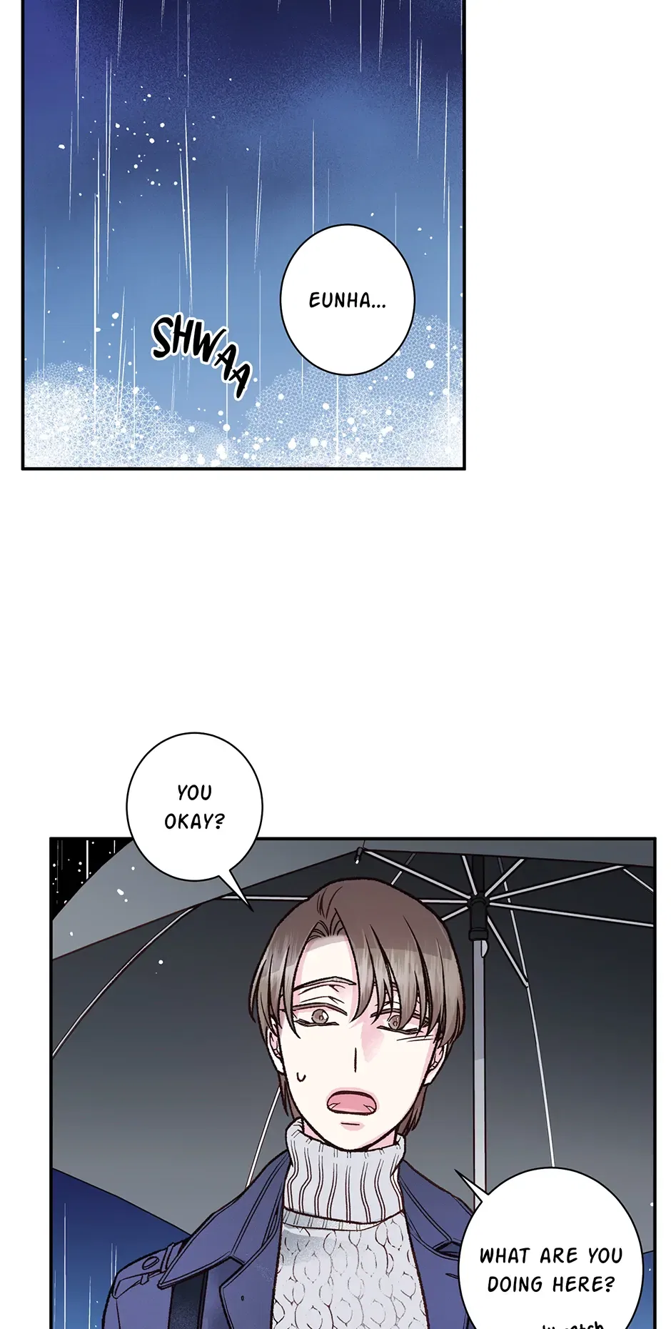 My Eunha Chapter 75 – Page 14