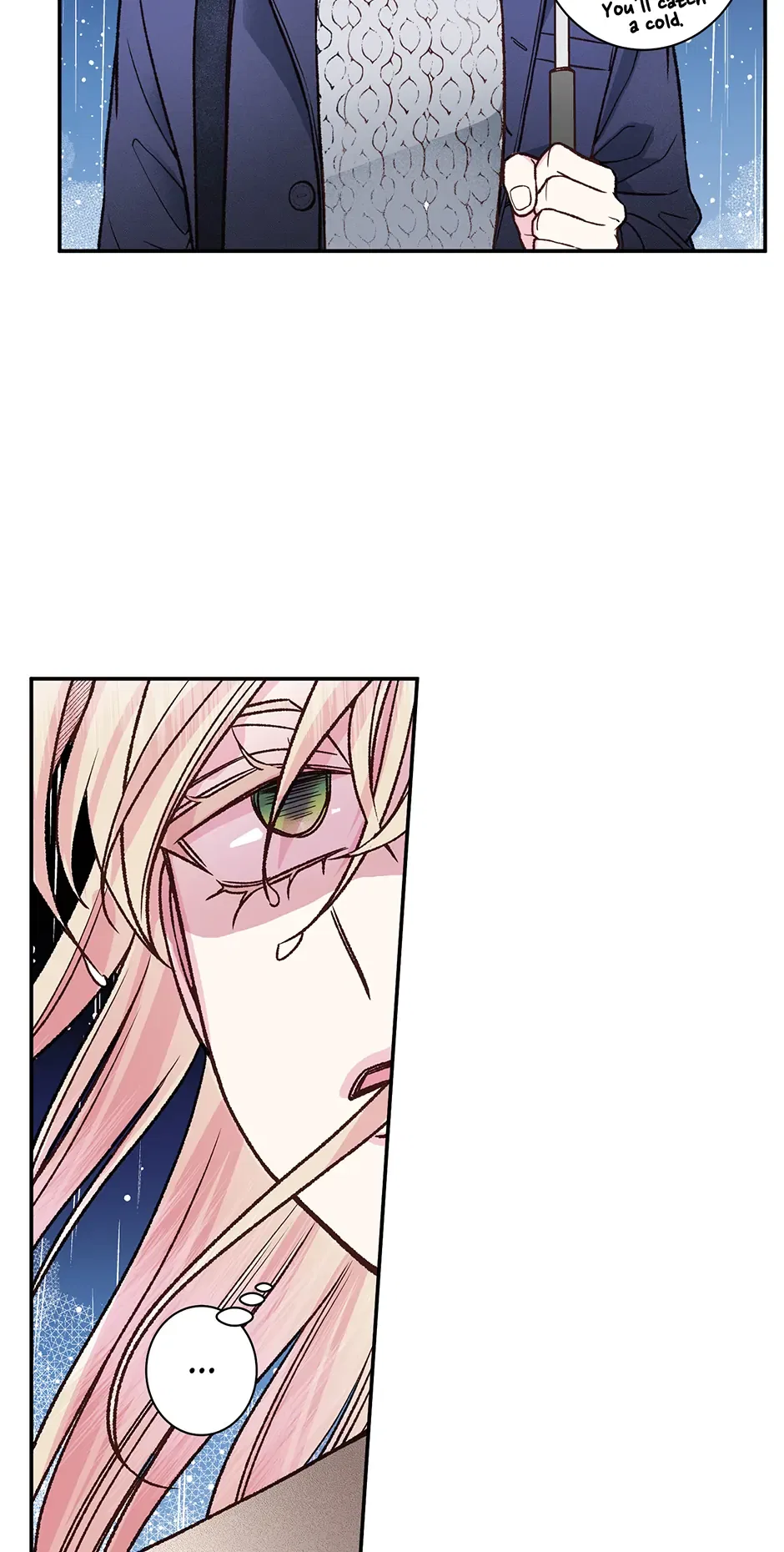 My Eunha Chapter 75 – Page 15