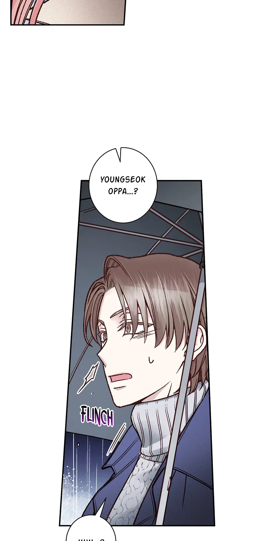 My Eunha Chapter 75 – Page 16