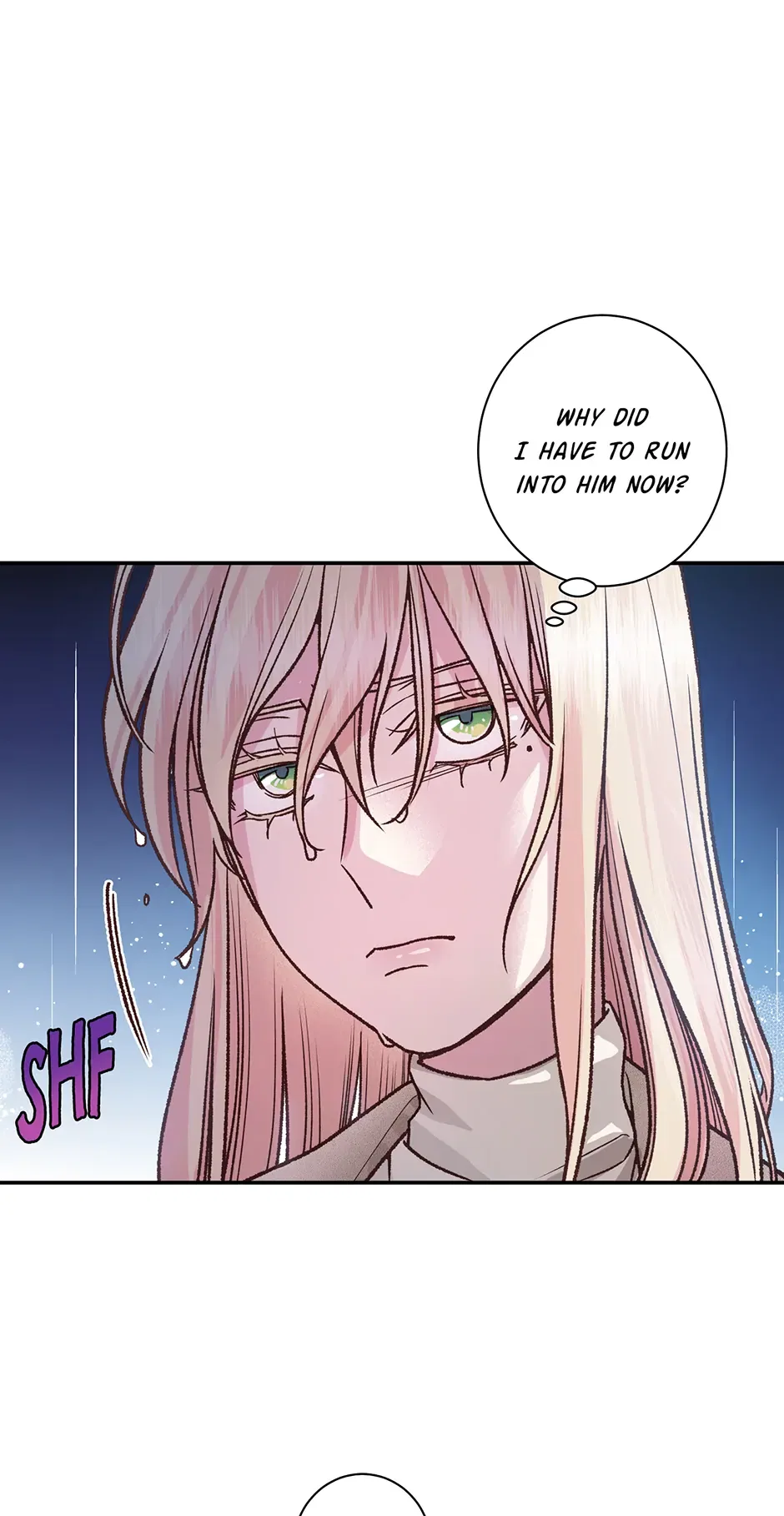 My Eunha Chapter 75 – Page 18