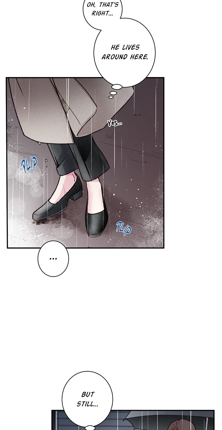 My Eunha Chapter 75 – Page 19