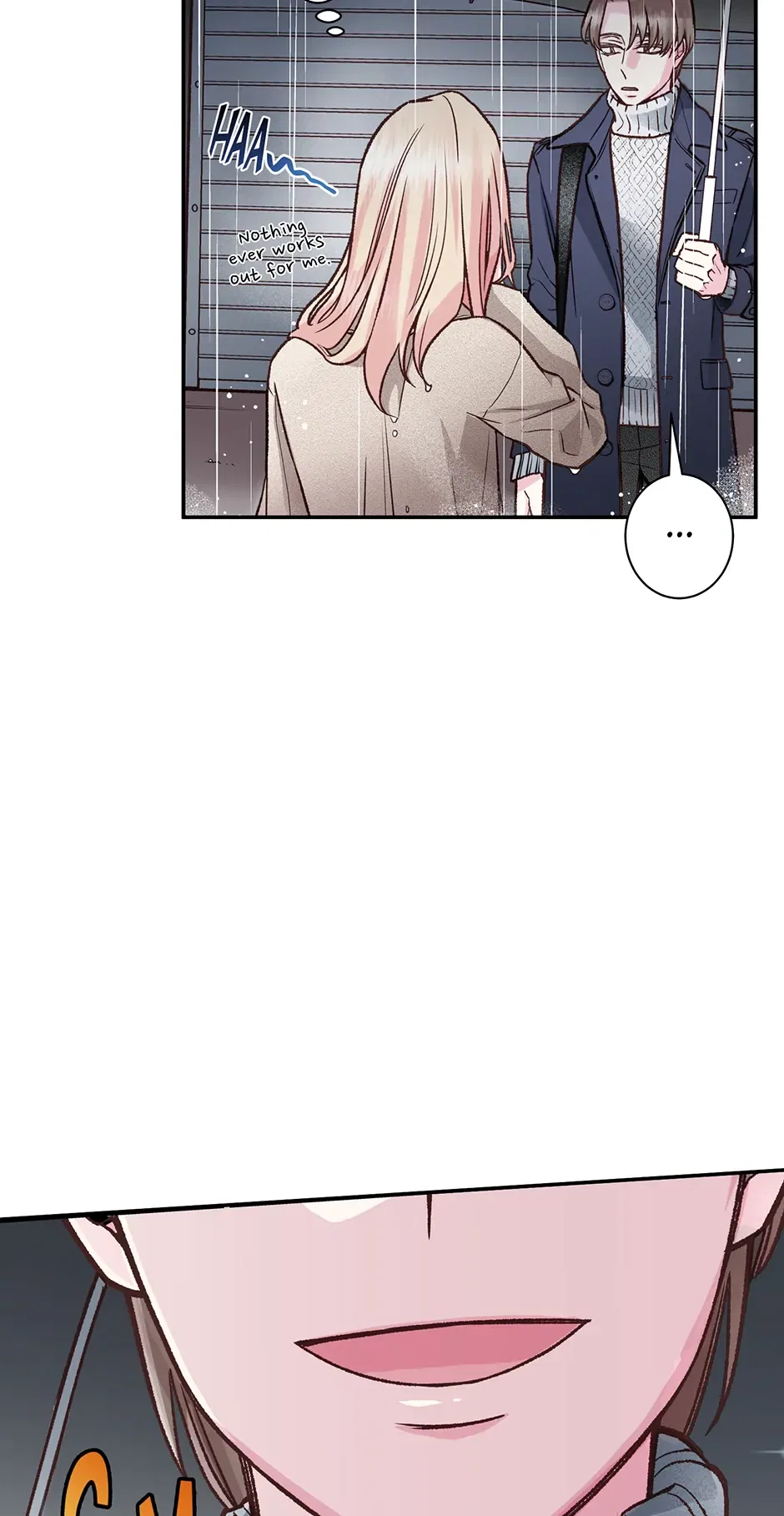 My Eunha Chapter 75 – Page 20