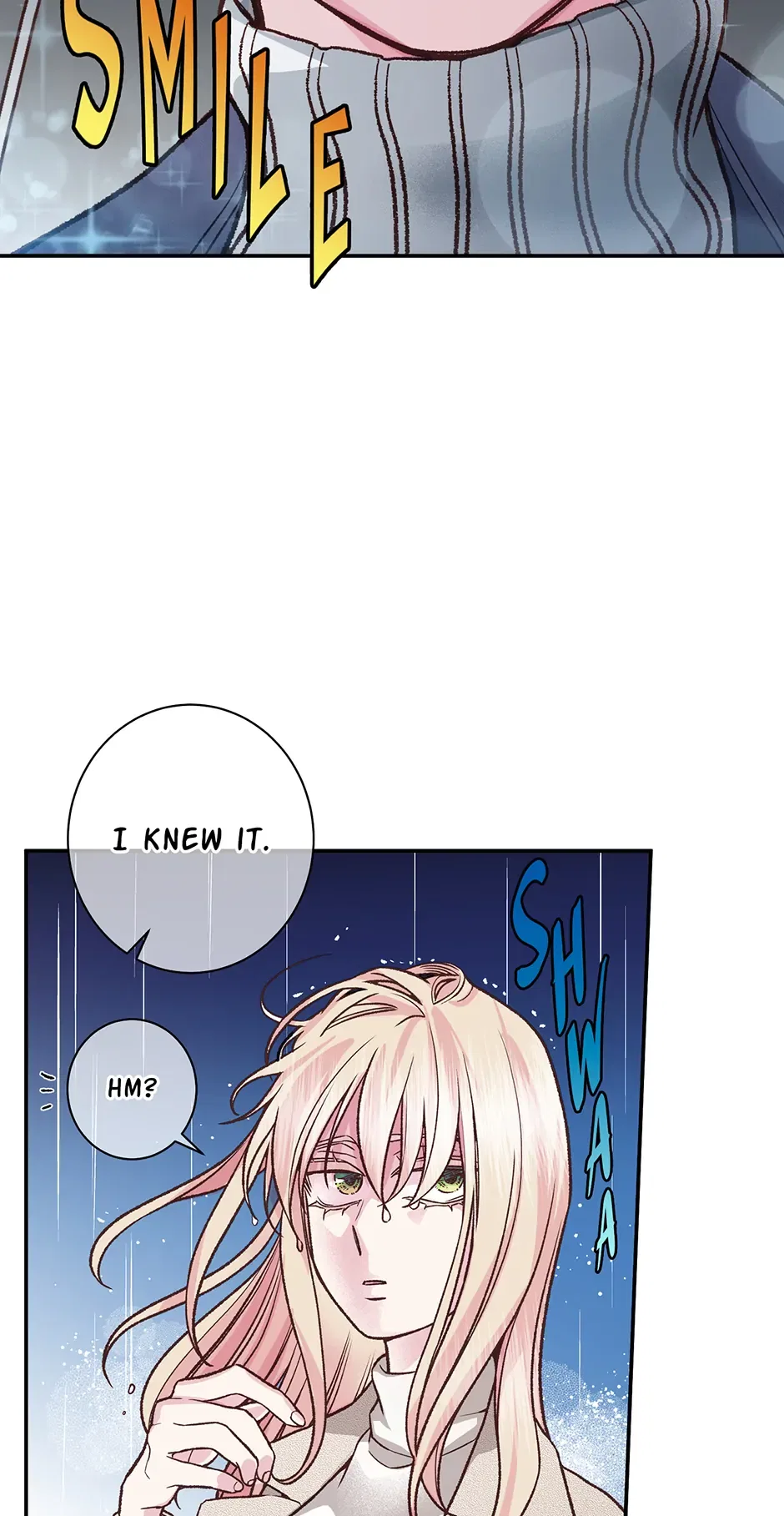 My Eunha Chapter 75 – Page 21