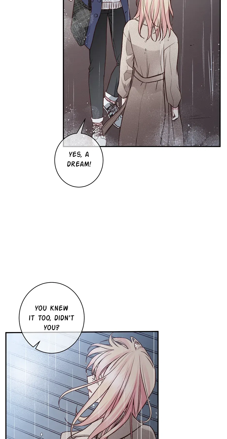 My Eunha Chapter 75 – Page 23