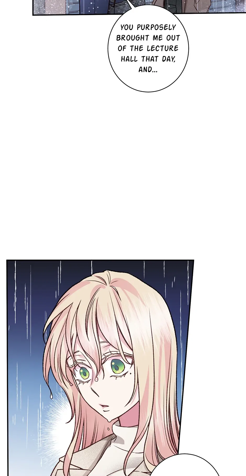 My Eunha Chapter 75 – Page 25