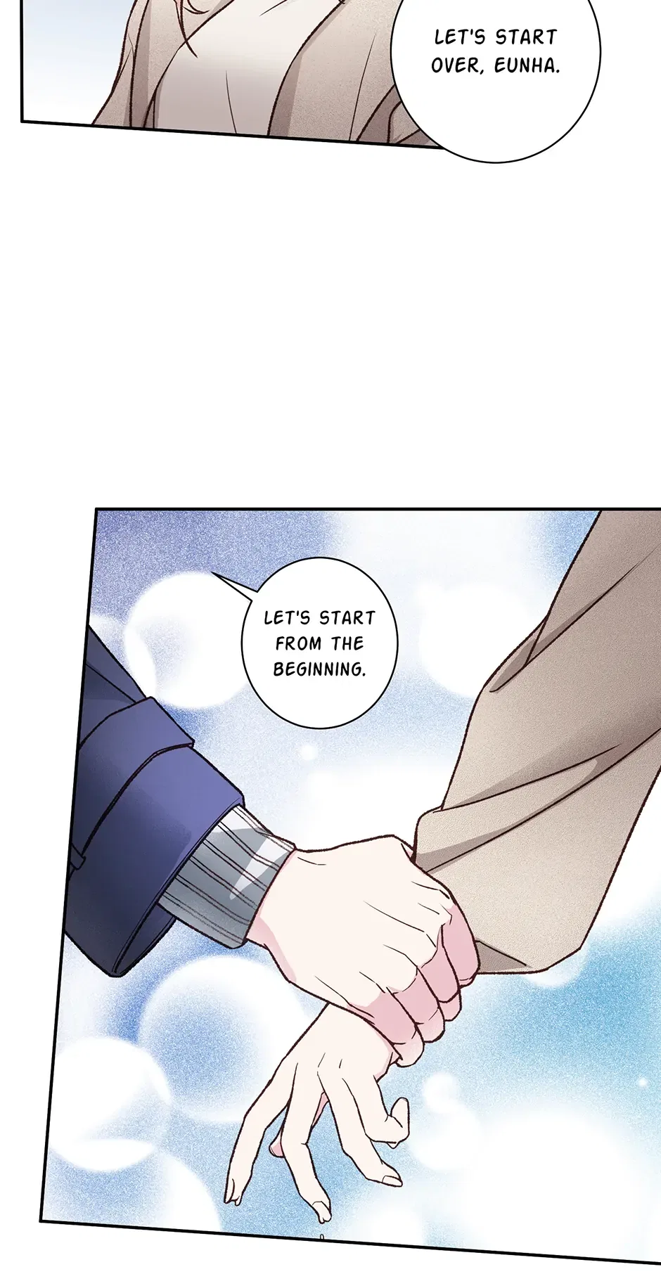 My Eunha Chapter 75 – Page 26
