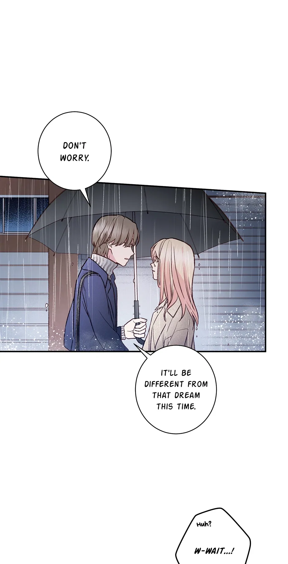 My Eunha Chapter 75 – Page 27